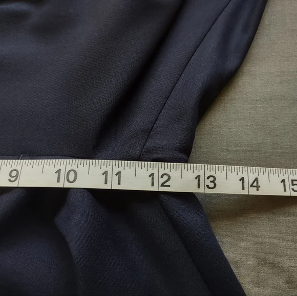 ROSAE Paris Le Haie-Coq High Waisted Pants - Picture 15 of 16